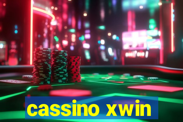 cassino xwin